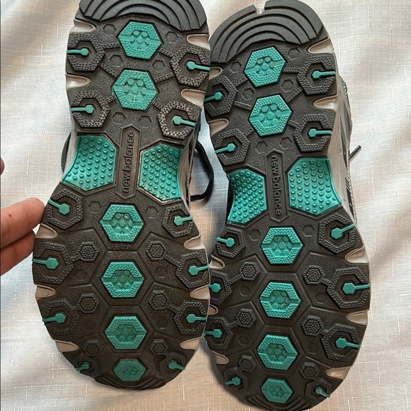 New Balance Women Memory top Confort Insert - Picture 7 of 7